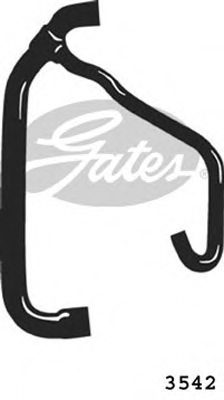 CITRO?N 95640596 Radiator Hose